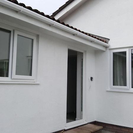 Rumney House Villa Cardiff Cameră foto